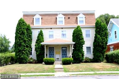 14 Wilson Blvd #3